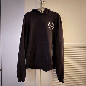 Madhappy "More Than My Feelings" Heritage Hoodie